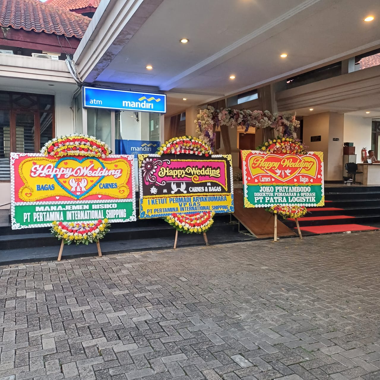 Toko Bunga Bogor Timur - Al Florist