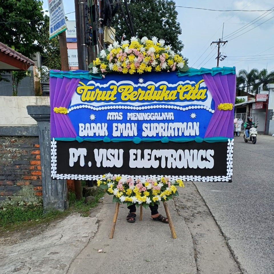 Toko Bunga Kota Bogor