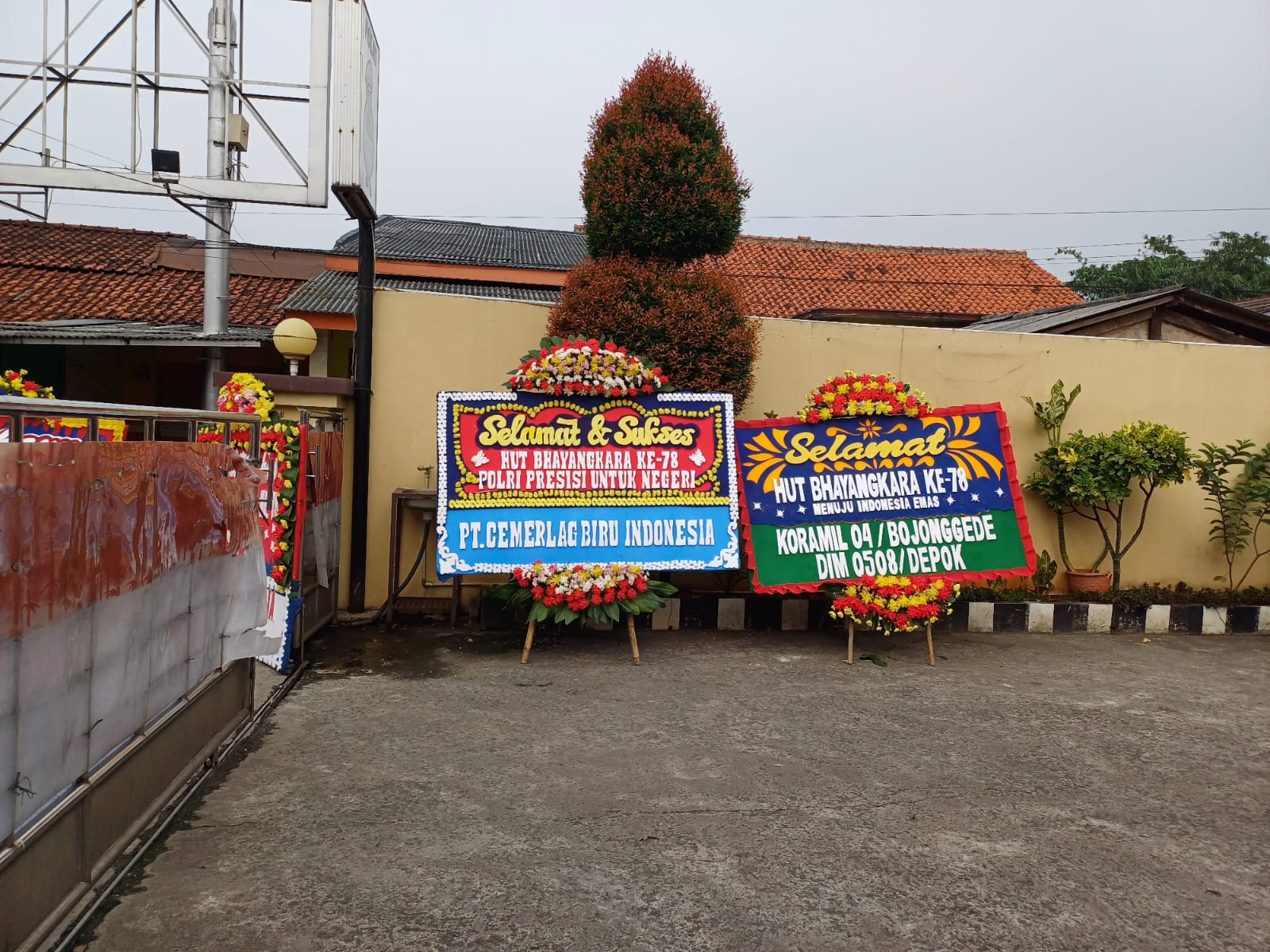 Toko Bunga Cipaku - Al Florist