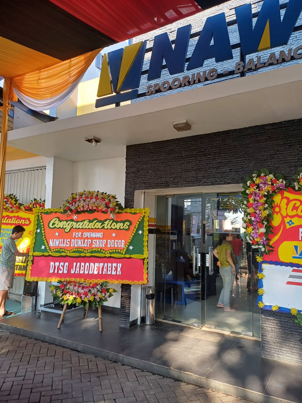 Toko Bunga Lawanggintung - Al Florist