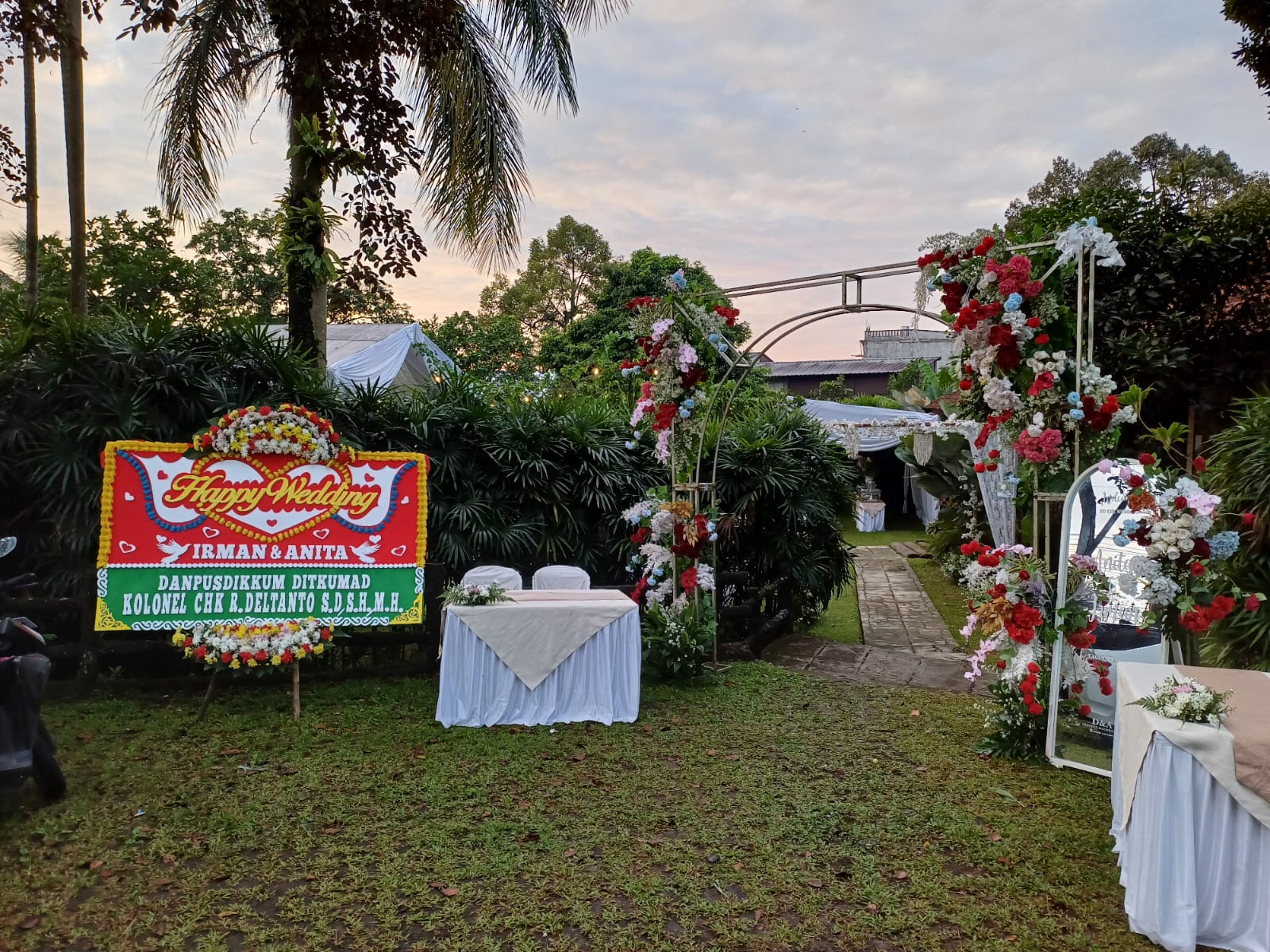 Toko Bunga Pasirkuda - Al Florist
