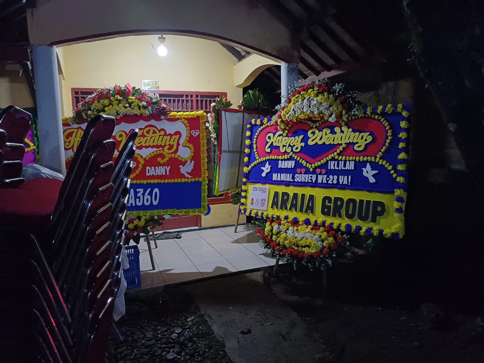 Toko Bunga Sempur - Al Florist